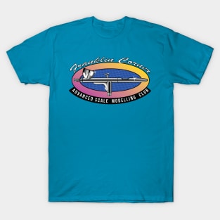 Franklin Corner 80s T-Shirt